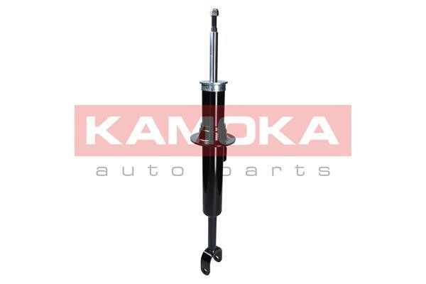 Kamoka 2000651 Амортизатор подвески передний левый газомасляный 2000651: Отличная цена - Купить в Польше на 2407.PL!