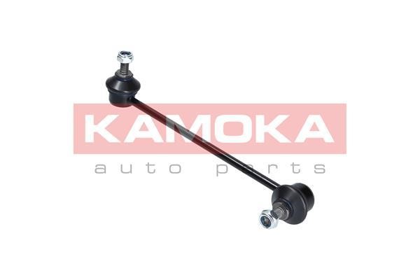 Kamoka 9030216 Стойка стабилизатора переднего правая 9030216: Отличная цена - Купить в Польше на 2407.PL!