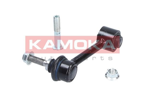 Kamoka 9030285 Rear stabilizer bar 9030285: Buy near me in Poland at 2407.PL - Good price!