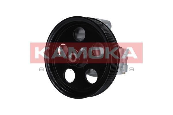 Kamoka PP112 Hydraulic Pump, steering system PP112: Buy near me in Poland at 2407.PL - Good price!
