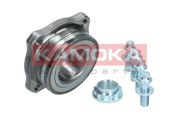 Kamoka 5500184 Rear Wheel Bearing Kit 5500184: Buy near me in Poland at 2407.PL - Good price!
