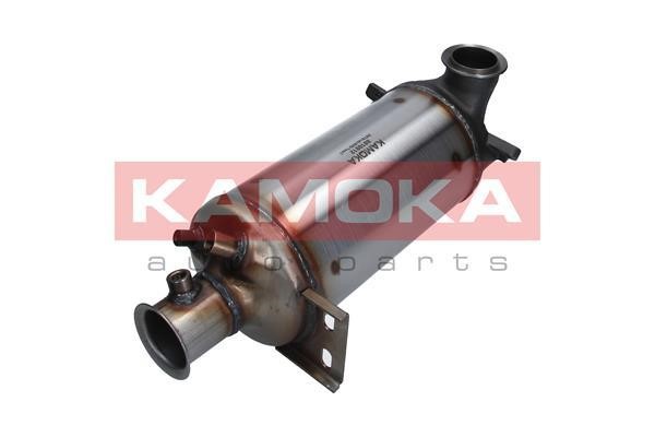 Kamoka 8010012 Diesel particulate filter DPF 8010012: Buy near me in Poland at 2407.PL - Good price!