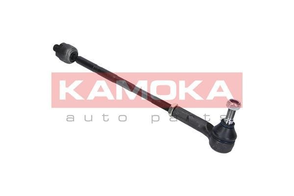 Kamoka 9020062 Inner Tie Rod 9020062: Buy near me at 2407.PL in Poland at an Affordable price!