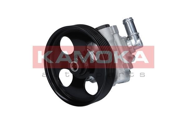 Kamoka PP003 Hydraulic Pump, steering system PP003: Buy near me in Poland at 2407.PL - Good price!