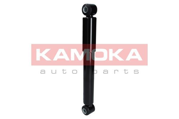 Kamoka 2000970 Rear oil shock absorber 2000970: Buy near me in Poland at 2407.PL - Good price!