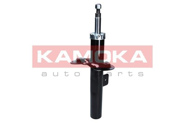 Kamoka 2001061 Front Left Oil Suspension Shock Absorber 2001061: Buy near me in Poland at 2407.PL - Good price!