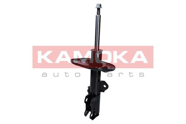 Kamoka 2000447 Front right gas oil shock absorber 2000447: Buy near me in Poland at 2407.PL - Good price!