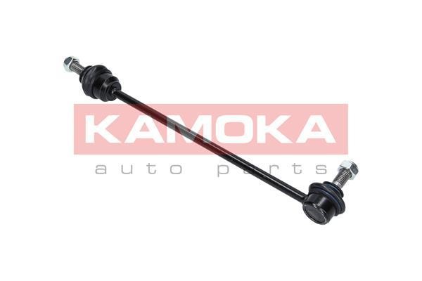 Kamoka 9030252 Стойка стабилизатора переднего 9030252: Отличная цена - Купить в Польше на 2407.PL!