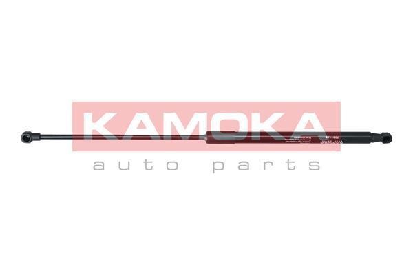 Kamoka 7091129 Gas hood spring 7091129: Buy near me at 2407.PL in Poland at an Affordable price!