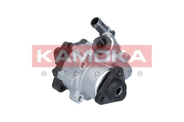 Kamoka PP019 Hydraulic Pump, steering system PP019: Buy near me in Poland at 2407.PL - Good price!