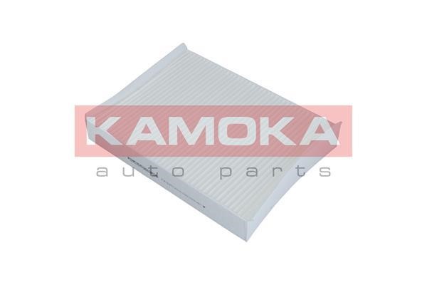 Filtr kabinowy Kamoka F416401