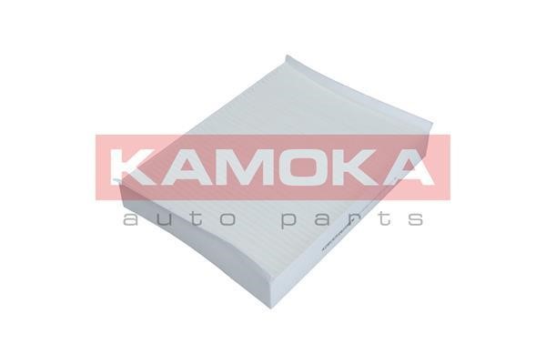 Kamoka F416401 Фільтр салону F416401: Приваблива ціна - Купити у Польщі на 2407.PL!