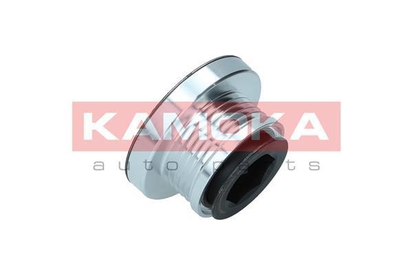 Kamoka RC152 Freewheel clutch, alternator RC152: Buy near me in Poland at 2407.PL - Good price!