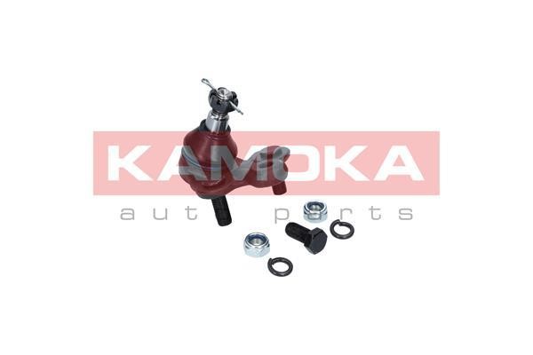 Kamoka 9040004 Ball joint 9040004: Buy near me at 2407.PL in Poland at an Affordable price!