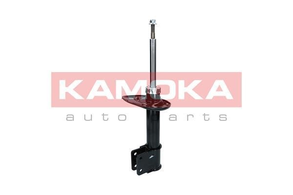 Kamoka 2000586 Front right gas oil shock absorber 2000586: Buy near me in Poland at 2407.PL - Good price!