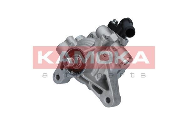 Kamoka PP118 Hydraulic Pump, steering system PP118: Buy near me in Poland at 2407.PL - Good price!