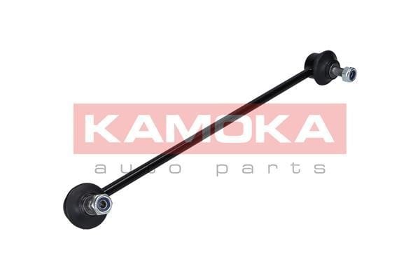 Kamoka 9030246 Стойка стабилизатора переднего левая 9030246: Отличная цена - Купить в Польше на 2407.PL!