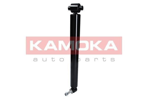 Kamoka 2000875 Rear oil and gas suspension shock absorber 2000875: Buy near me in Poland at 2407.PL - Good price!