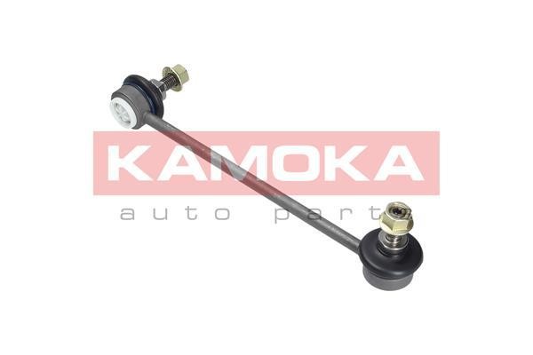 Kamoka 9030221 Стойка стабилизатора переднего правая 9030221: Отличная цена - Купить в Польше на 2407.PL!