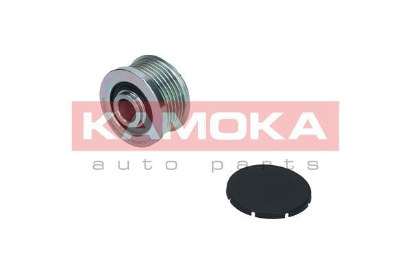 Kamoka RC030 Freewheel clutch, alternator RC030: Buy near me in Poland at 2407.PL - Good price!