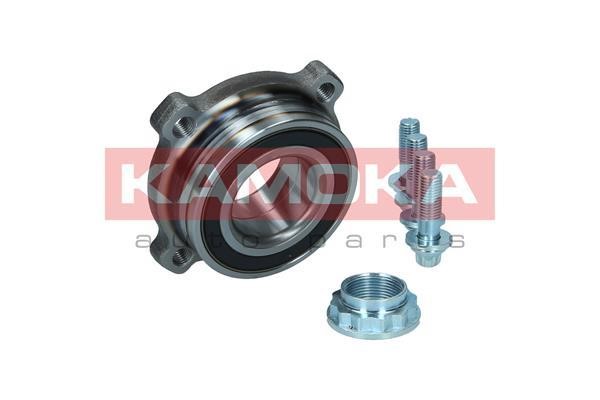 Kamoka 5500182 Rear Wheel Bearing Kit 5500182: Buy near me in Poland at 2407.PL - Good price!