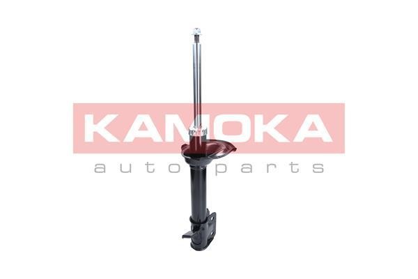 Kamoka 2000291 Rear right gas oil shock absorber 2000291: Buy near me at 2407.PL in Poland at an Affordable price!