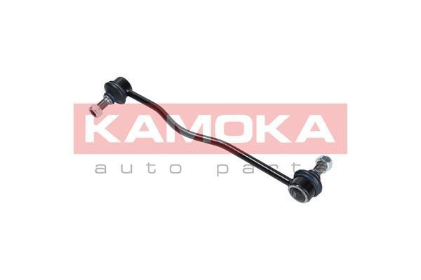 Kamoka 9030386 Front stabilizer bar 9030386: Buy near me in Poland at 2407.PL - Good price!
