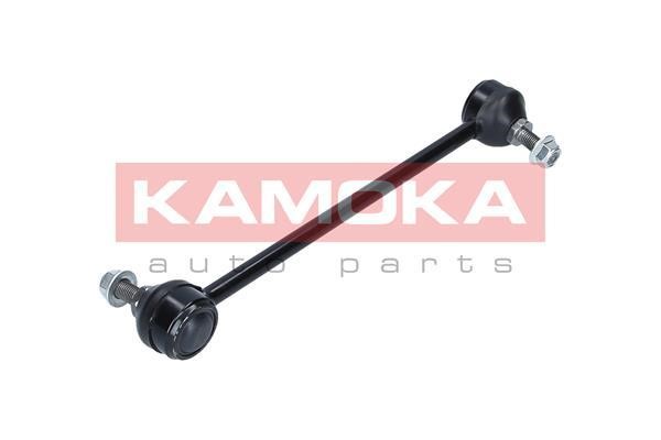 Kamoka 9030125 Front stabilizer bar 9030125: Buy near me in Poland at 2407.PL - Good price!
