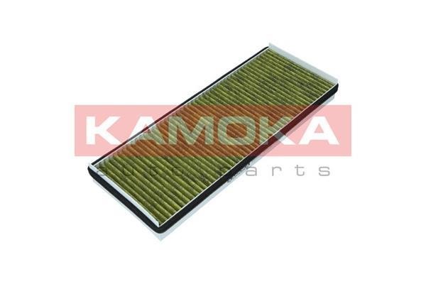 Kamoka 6080025 Activated carbon cabin filter with antibacterial effect 6080025: Buy near me in Poland at 2407.PL - Good price!