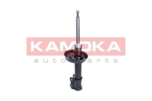 Kamoka 2000297 Front right gas oil shock absorber 2000297: Buy near me in Poland at 2407.PL - Good price!