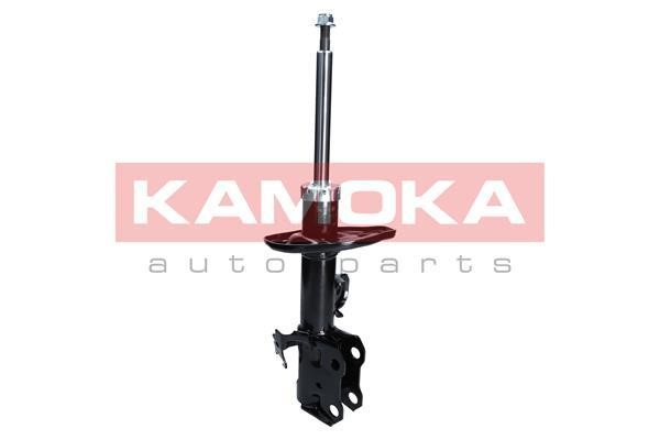 Kamoka 2000544 Амортизатор подвески передний правый газомасляный 2000544: Отличная цена - Купить в Польше на 2407.PL!