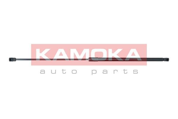 Kamoka 7091151 Gas hood spring 7091151: Buy near me at 2407.PL in Poland at an Affordable price!
