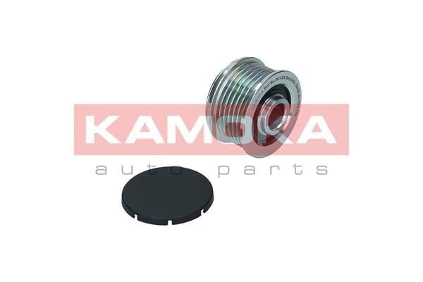 Kamoka RC128 Freewheel clutch, alternator RC128: Buy near me in Poland at 2407.PL - Good price!