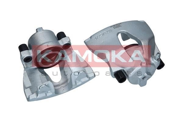 Kamoka JBC0122 Brake caliper front right JBC0122: Buy near me in Poland at 2407.PL - Good price!