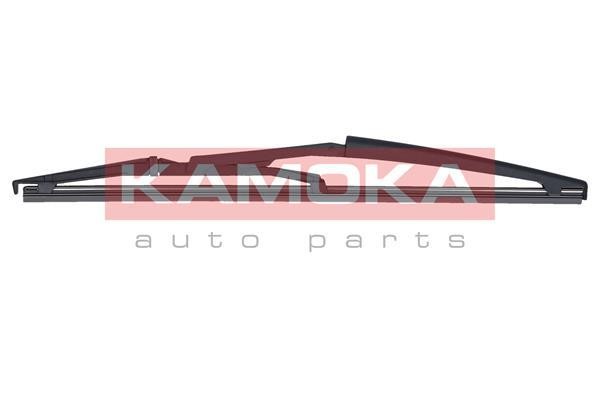 Kamoka 29021 Rear wiper blade 330 mm (13") 29021: Buy near me at 2407.PL in Poland at an Affordable price!