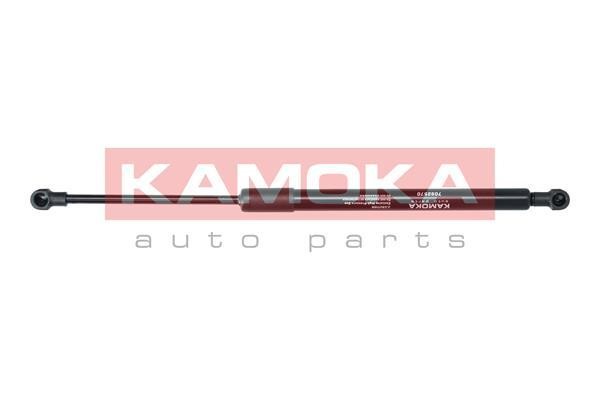 Kamoka 7092570 Пружина газовая багажника 7092570: Отличная цена - Купить в Польше на 2407.PL!
