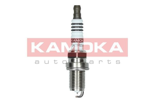 Kamoka 7100020 Spark plug 7100020: Buy near me in Poland at 2407.PL - Good price!