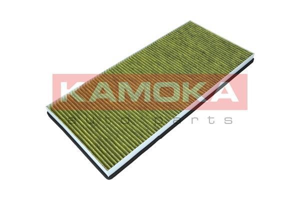 Kamoka 6080058 Activated carbon cabin filter with antibacterial effect 6080058: Buy near me in Poland at 2407.PL - Good price!
