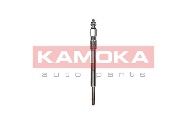 Kamoka KP025 Glow plug KP025: Buy near me in Poland at 2407.PL - Good price!