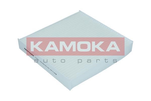 Kamoka F418701 Фільтр салону F418701: Приваблива ціна - Купити у Польщі на 2407.PL!