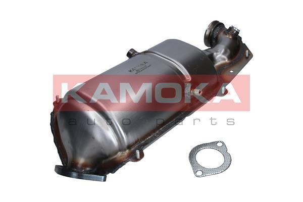 Kamoka 8010023 Diesel particulate filter DPF 8010023: Buy near me in Poland at 2407.PL - Good price!