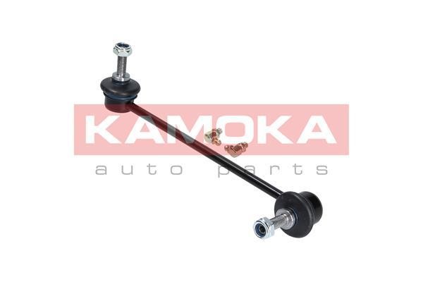 Kamoka 9030030 Front stabilizer bar, right 9030030: Buy near me in Poland at 2407.PL - Good price!