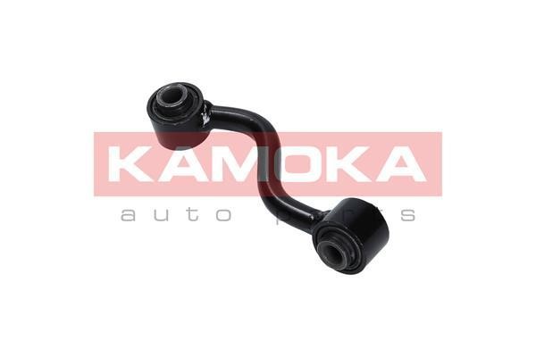 Kamoka 9030108 Left stabilizer bar 9030108: Buy near me in Poland at 2407.PL - Good price!