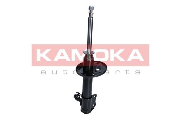 Kamoka 2000362 Front right gas oil shock absorber 2000362: Buy near me in Poland at 2407.PL - Good price!