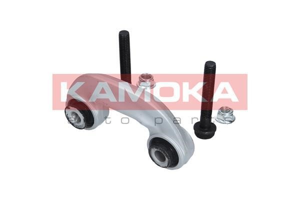 Kamoka 9030095 Front stabilizer bar, right 9030095: Buy near me in Poland at 2407.PL - Good price!