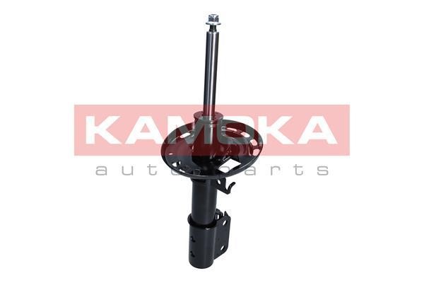 Kamoka 2000536 Front oil and gas suspension shock absorber 2000536: Buy near me in Poland at 2407.PL - Good price!