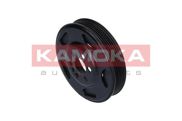 Kamoka RW003 Crankshaft pulley RW003: Buy near me in Poland at 2407.PL - Good price!