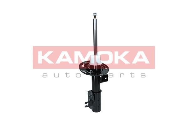 Kamoka 2000321 Front right gas oil shock absorber 2000321: Buy near me at 2407.PL in Poland at an Affordable price!