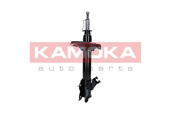 Kamoka 2000306 Амортизатор подвески передний правый газомасляный 2000306: Отличная цена - Купить в Польше на 2407.PL!