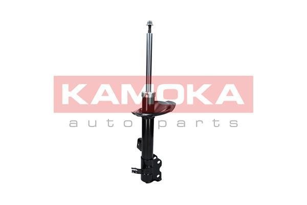 Kamoka 2000309 Амортизатор подвески задний левый газомасляный 2000309: Отличная цена - Купить в Польше на 2407.PL!